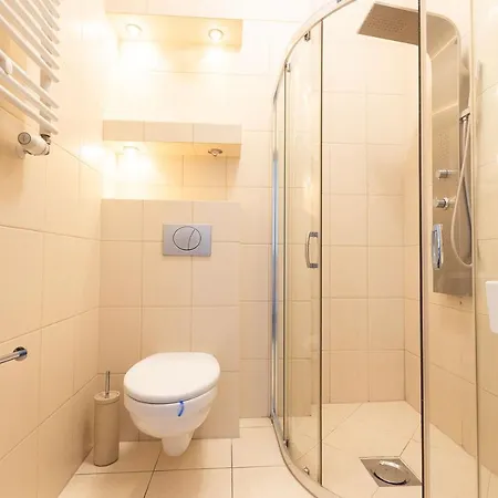 Vacationclub - Regina Maris Apartament 67 Świnoujście